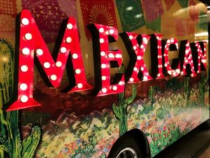 Mexican Restaurants- Mexican Events