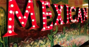 Mexican Restaurants- Mexican Events