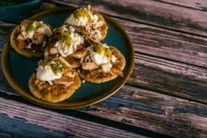 typical-mexican sopes recipe.