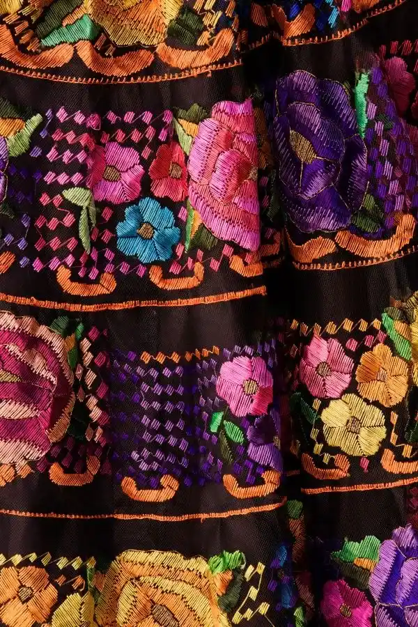 colorful-flower-fabric