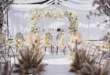 Calgary Winter Wedding: Embracing the Frosty Charm
