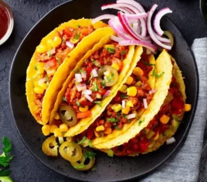 Mexican cocina