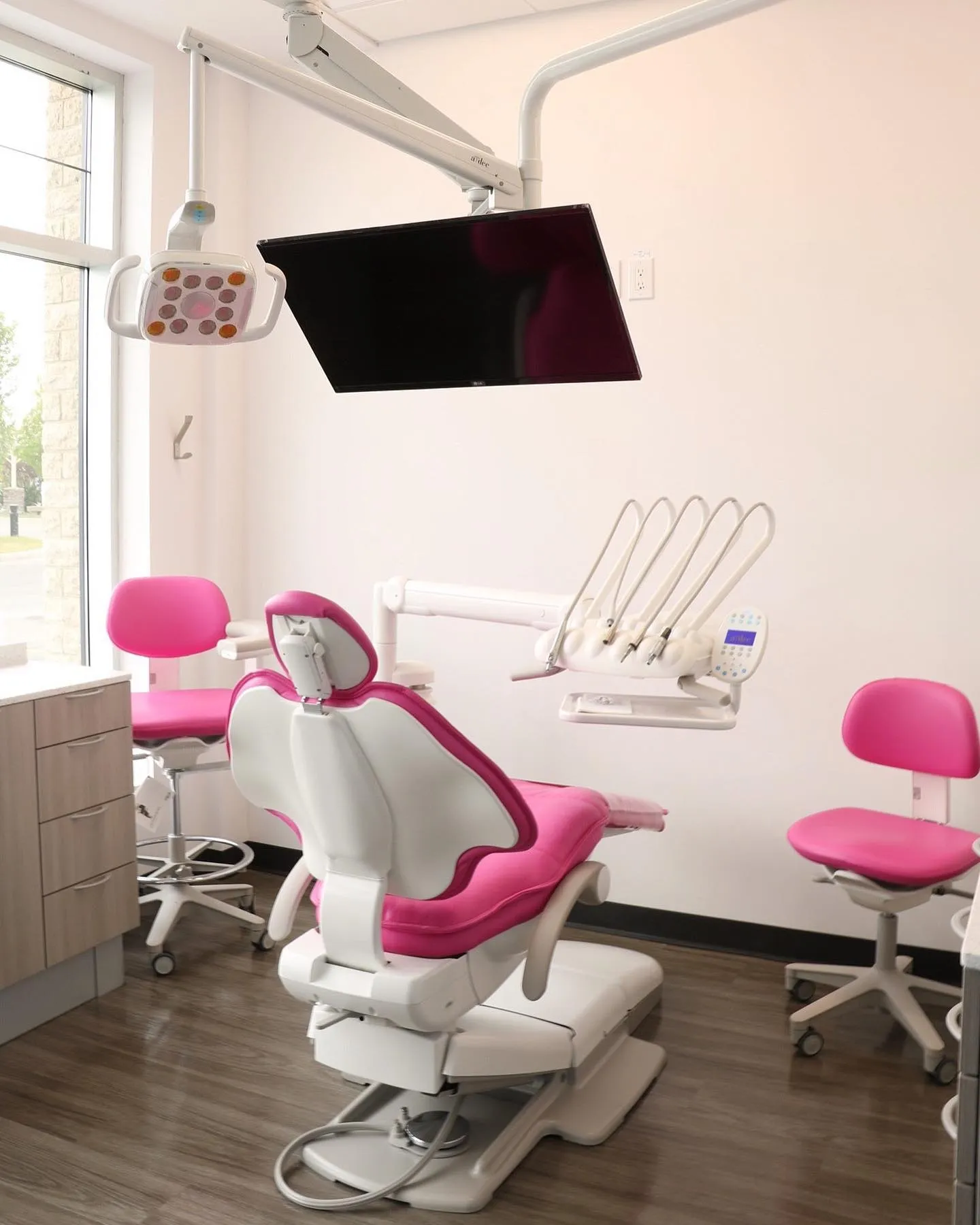 Dental Technology bridlewood dental clinic