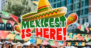 Experience the Vibrant Spirit of Mexico at Mexifest